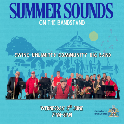 2025 06 03 summer sounds