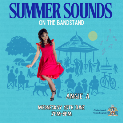 2025 06 10 summer sounds