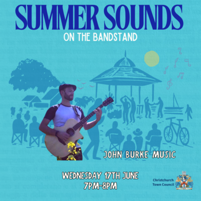 2025 06 17 summer sounds