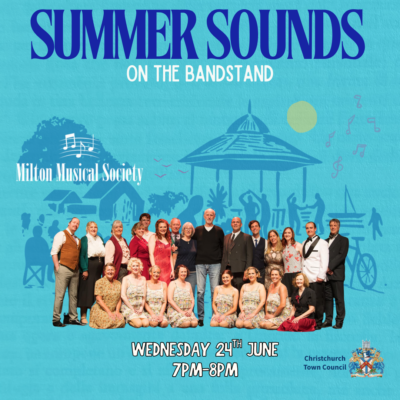 2025 06 24 summer sounds