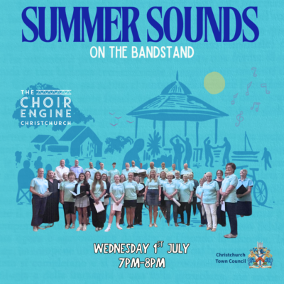 2025 07 01 summer sounds
