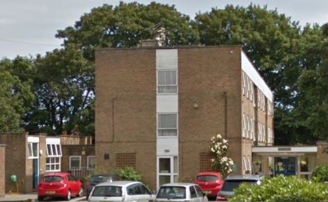 Queensmead Site Recommended for Sale