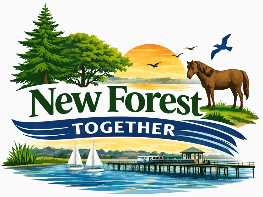 New Forest Local Government Reorganisation Petition!