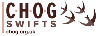 chog logo