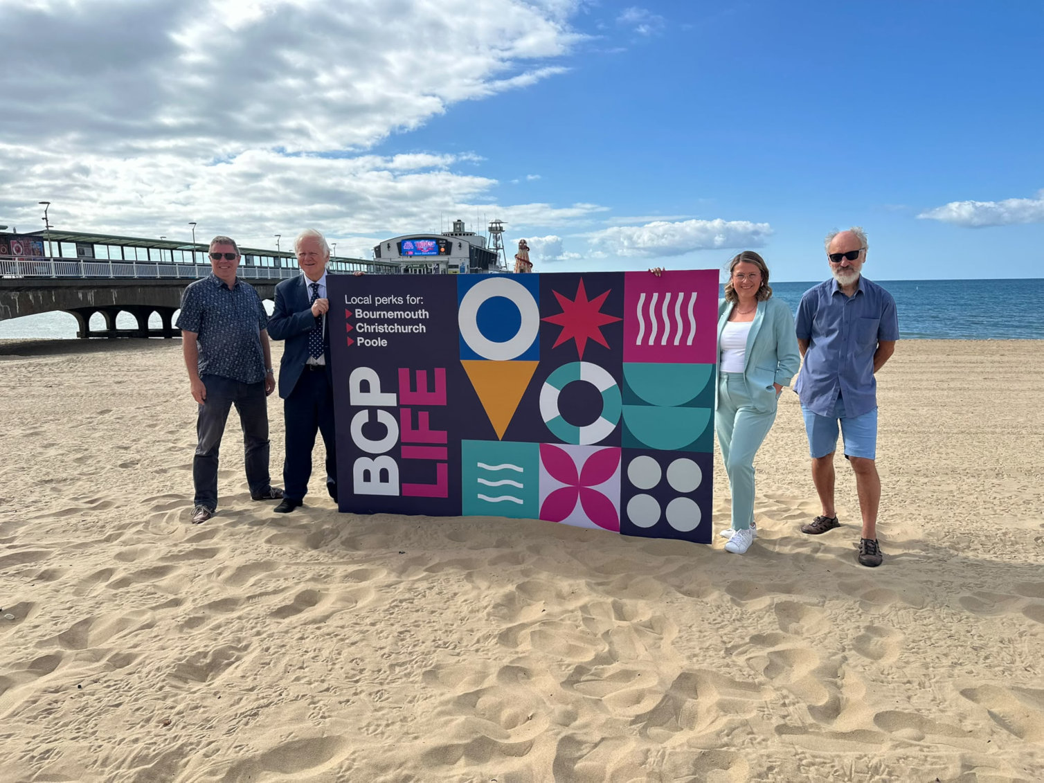 bcp life launch