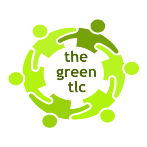 green tlc logo