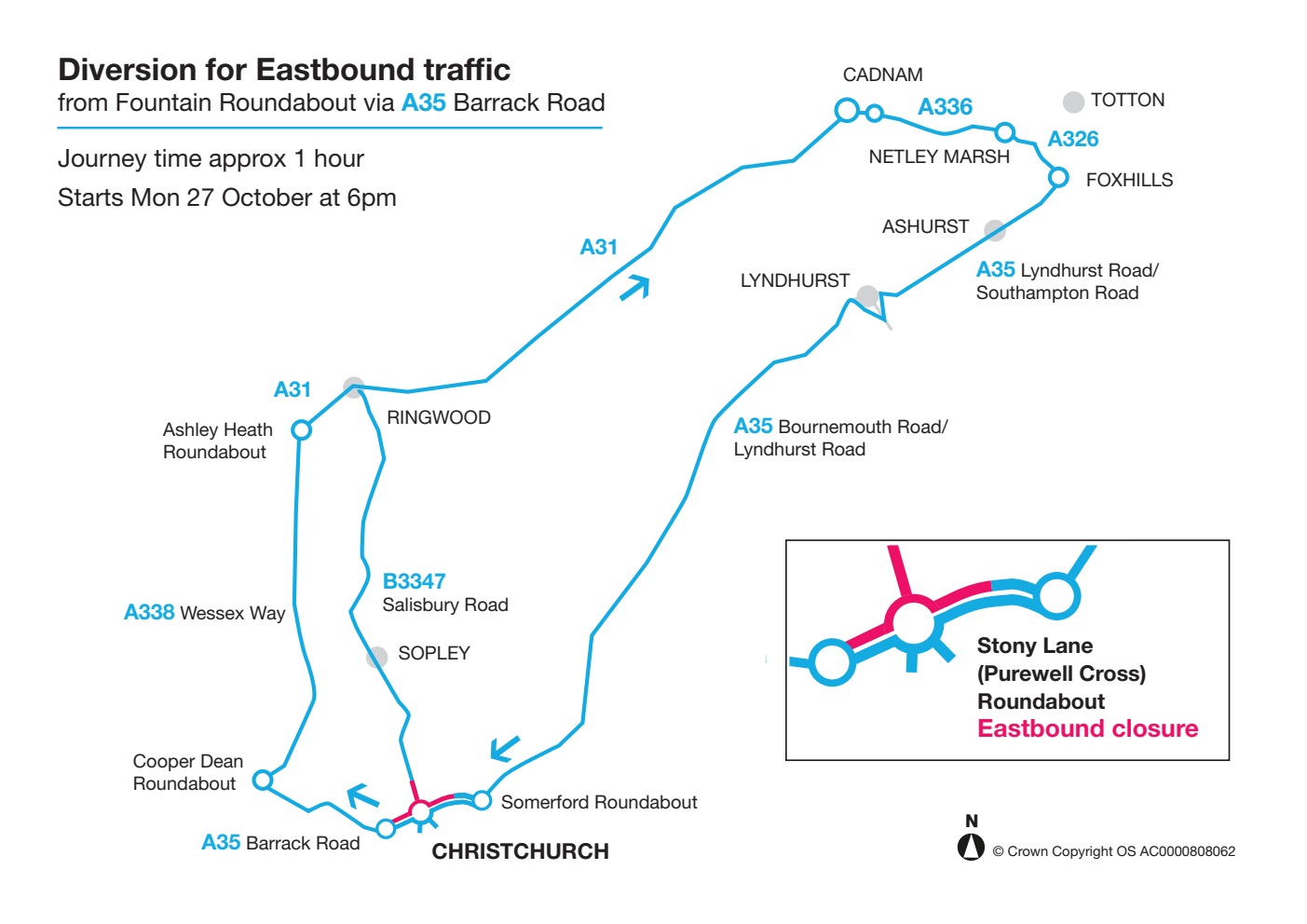 bcp1014 diversions eastbound final