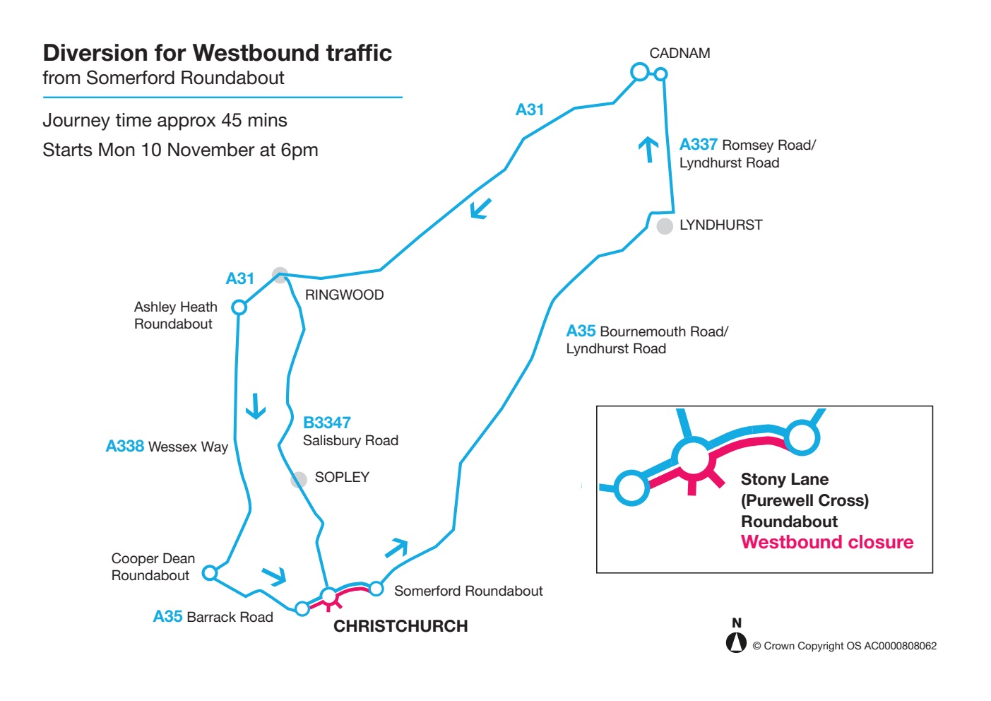 bcp1014 diversions westbound final