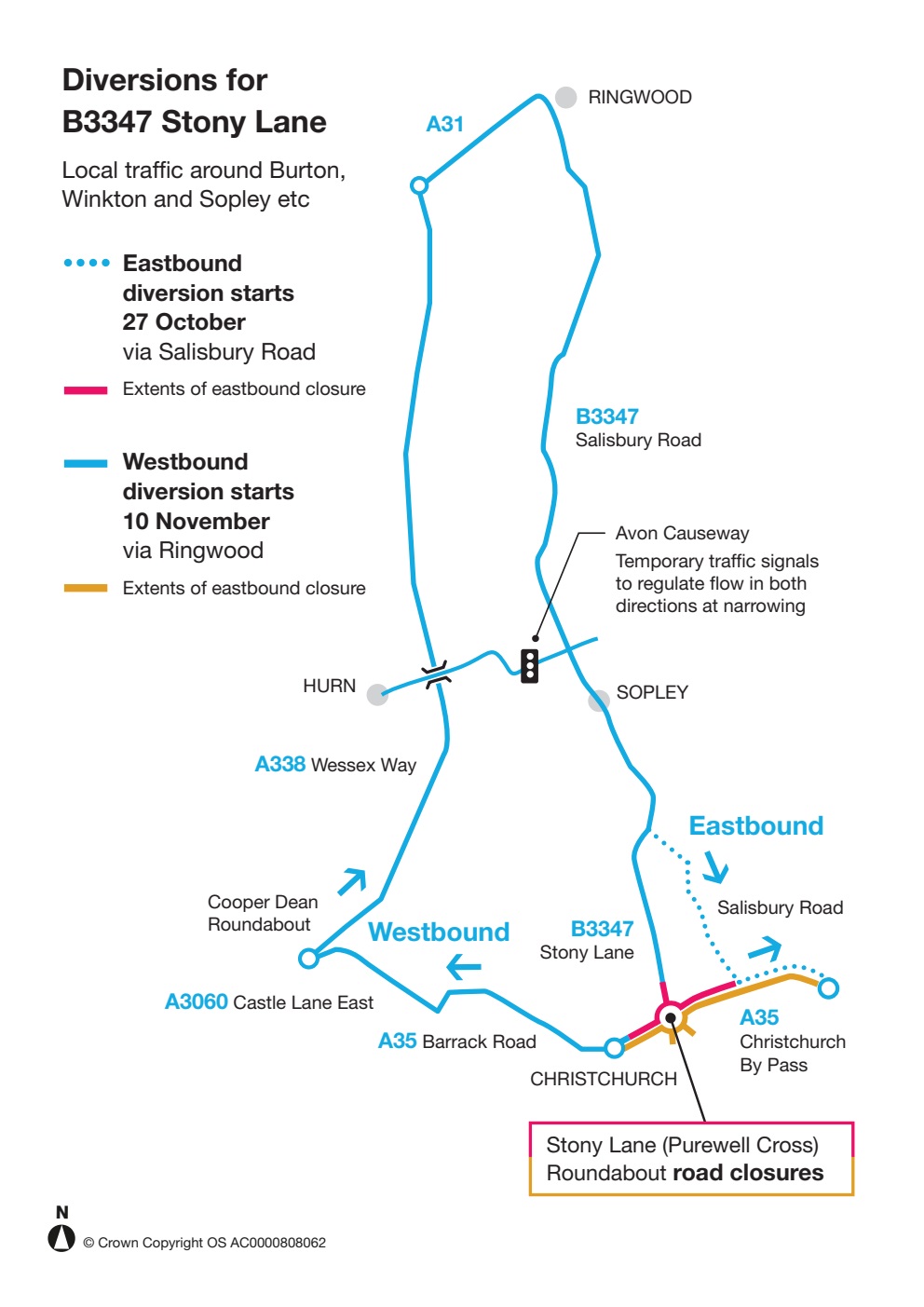 bcp1014 stony lane diversion final
