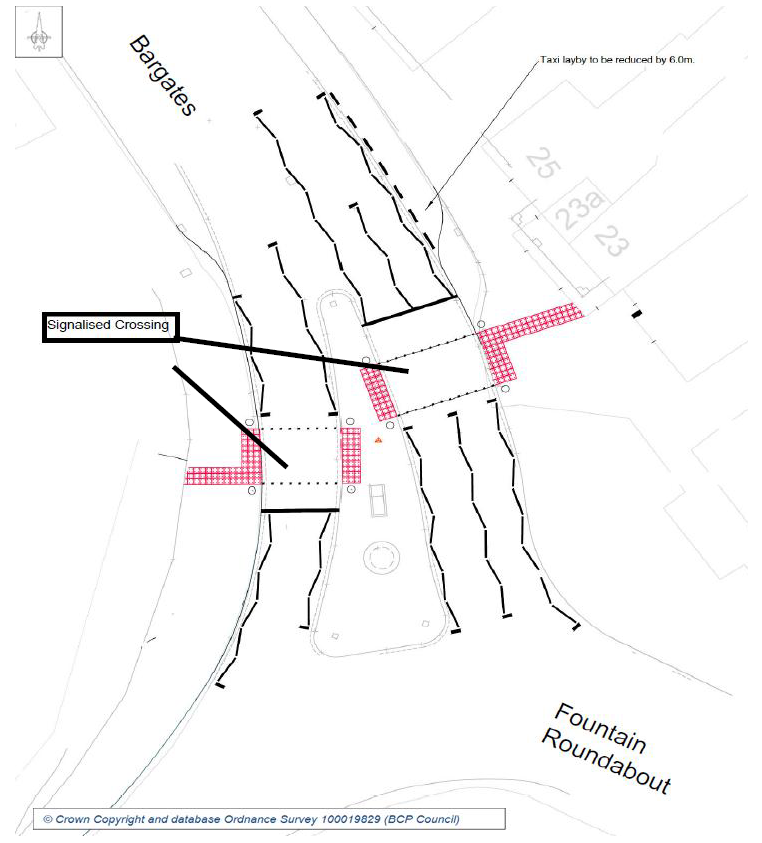 c3 no 1 2026 site notice