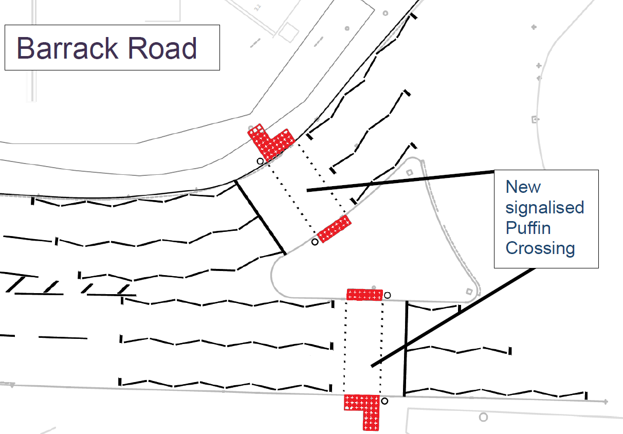 c3 no 2 2026 site notice