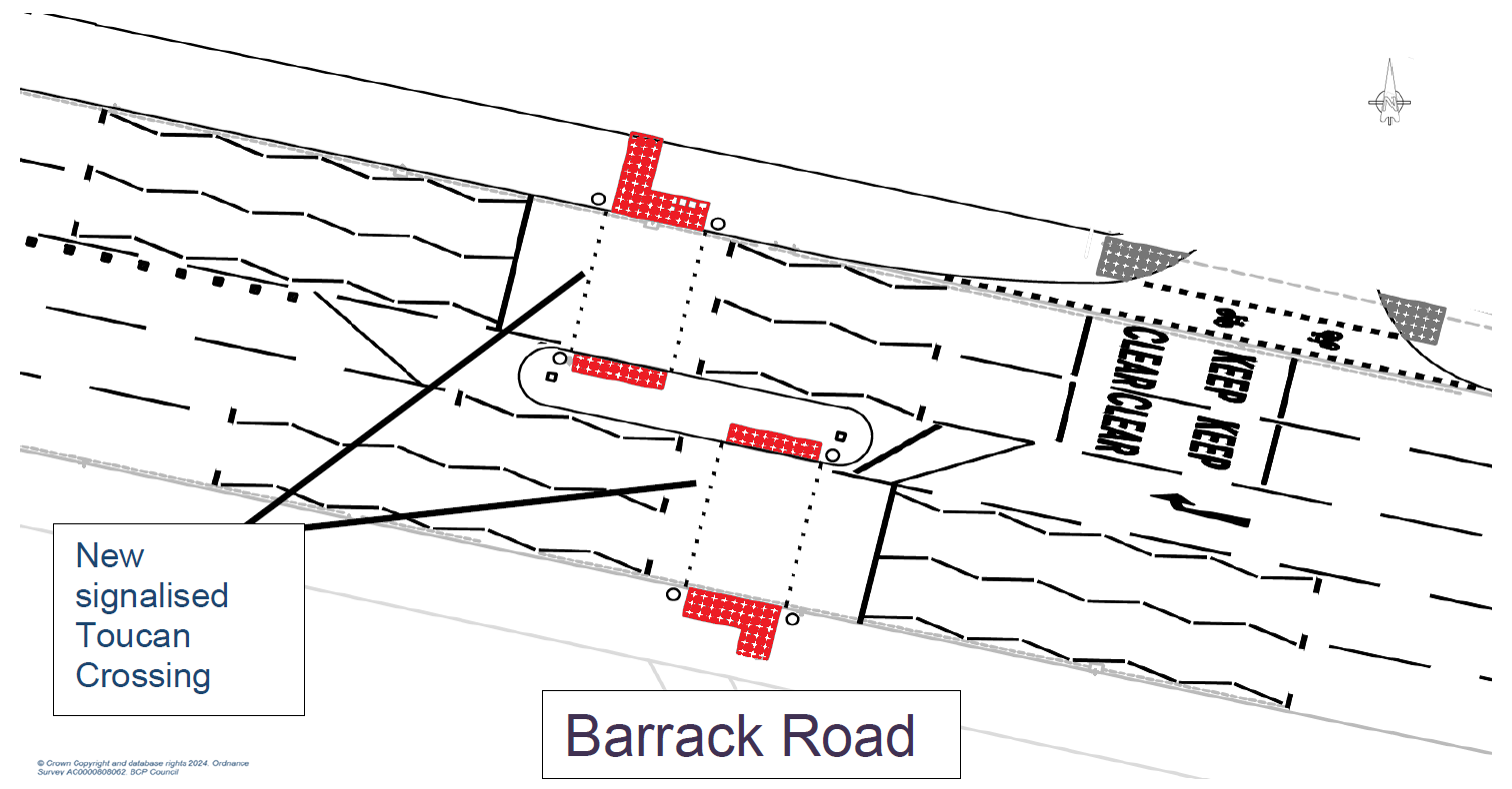 c3 no 3 2026 site notice